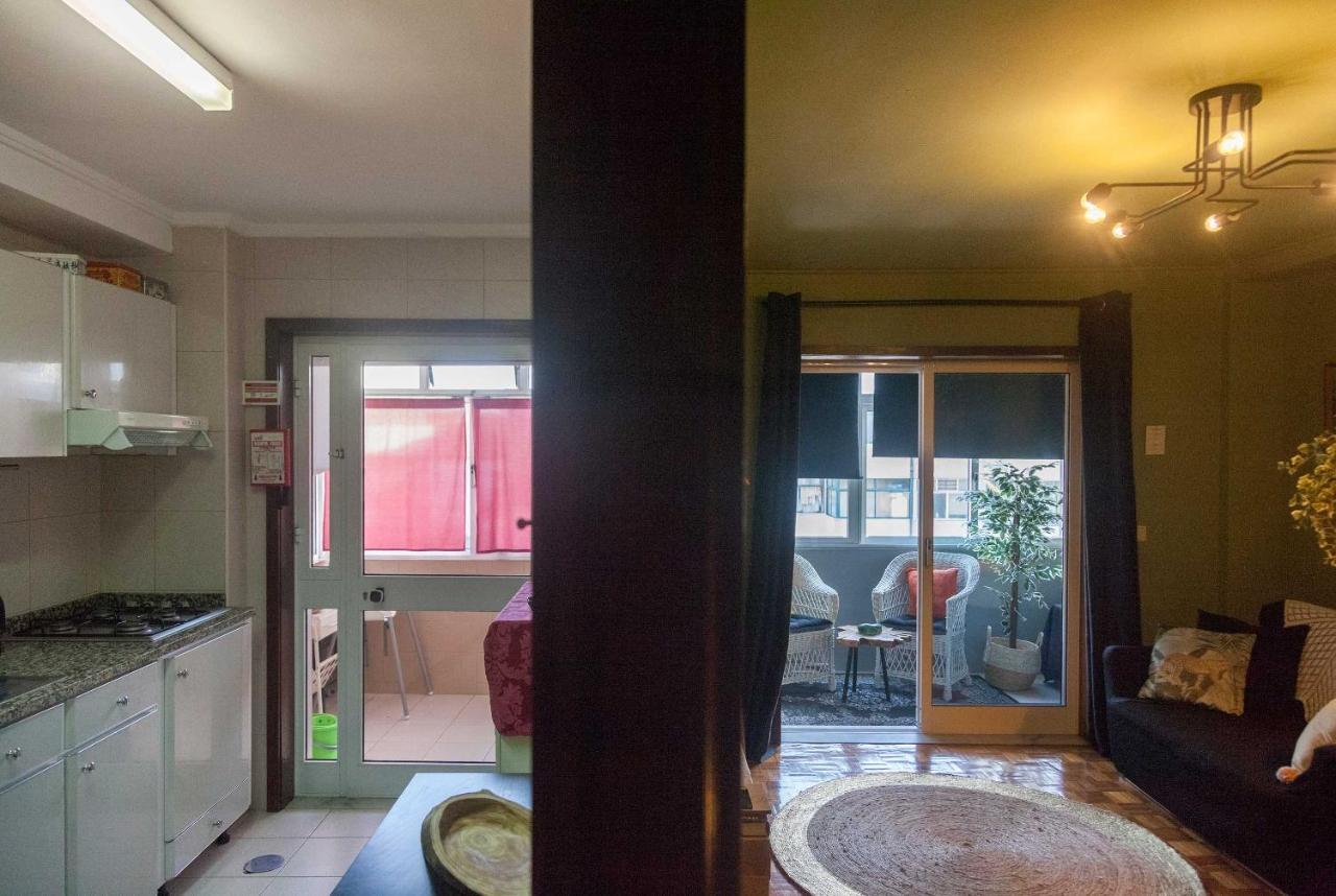A Casinha Do Porto Apartamento Exterior foto